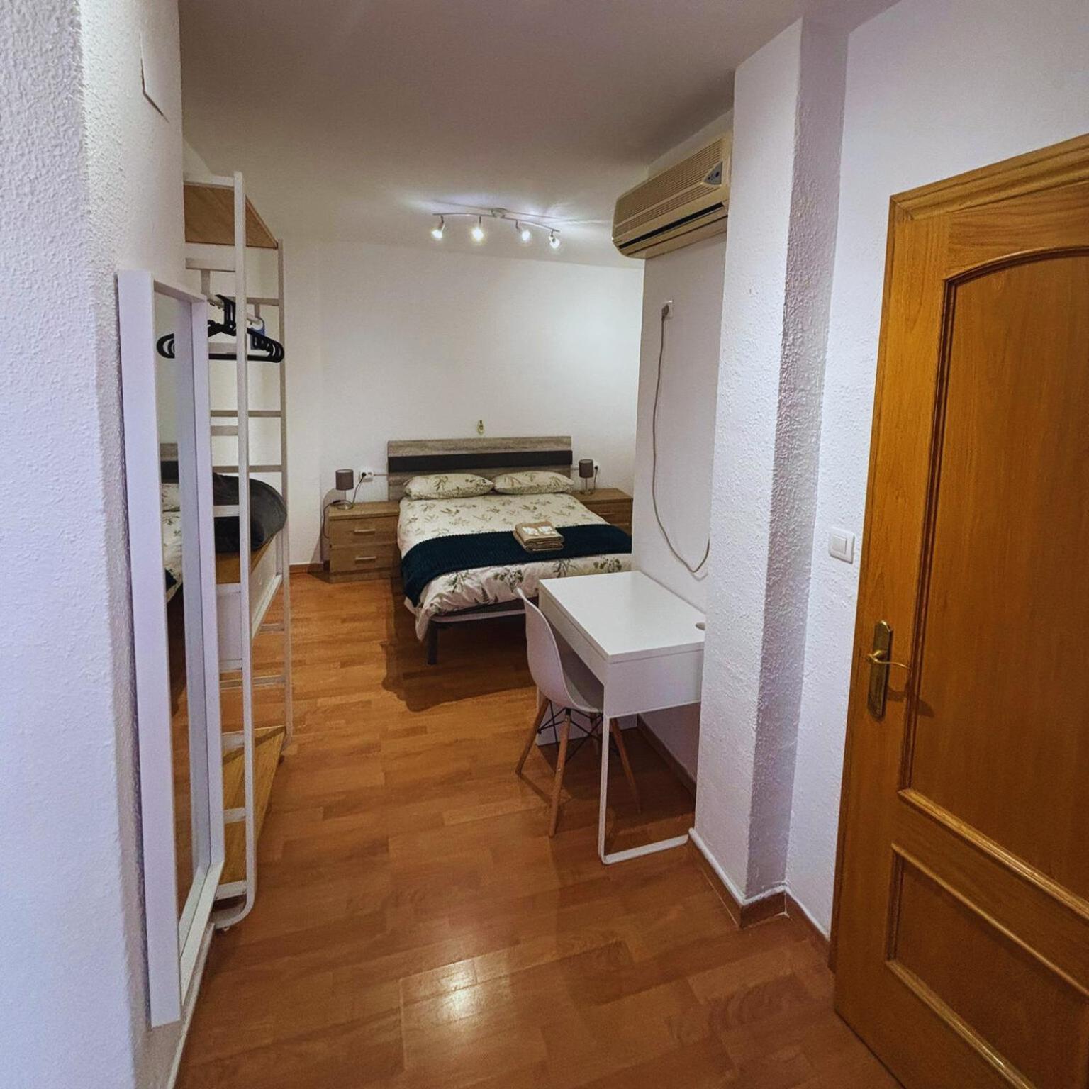 Barbieri Granada Pension Eksteriør bilde